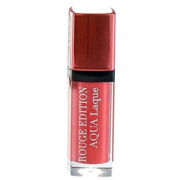 Bourjois huulipuna Rouge Edition Aqua Laque Appechissant - huulipuna Rouge Edition Aqua Laque Appechissant