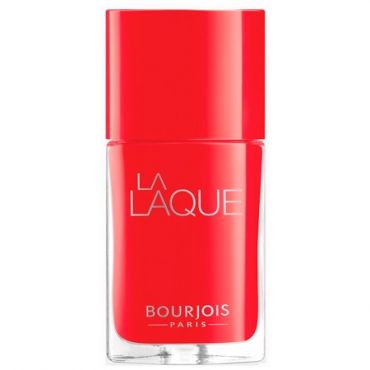 Bourjois Kynsilakka La Laque Are You Reddy kynsilakka