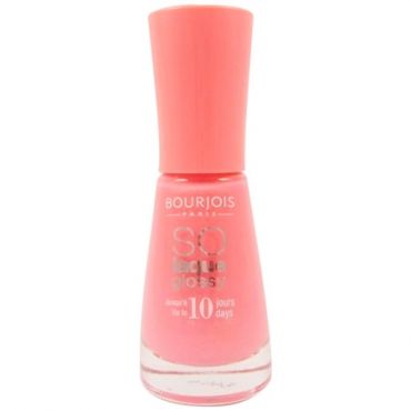 Bourjois So Laque Glossy Glossy Peach And Love