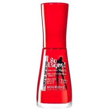 Bourjois So Laque Ultra Shine Rouge Casino Casino
