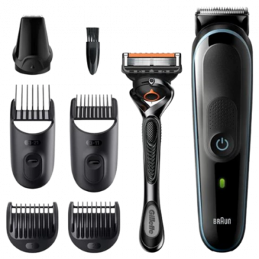 Braun MGK5245 - 7-in-1-trimmeri