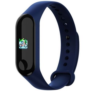 BRIGMTON Activity Tracker BSPORT B2 - sininen