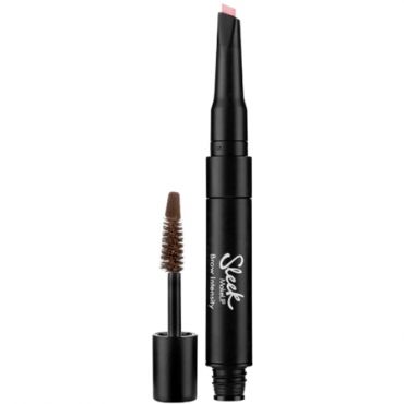 Sleek Makeup Brow Intensity - Keskikokoinen kulmakarva