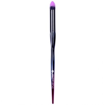 Brushworks Concealer-sivellin