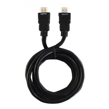 Noin HDMI-HDMI-kaapeli 1 8 m
