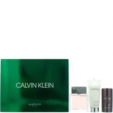 Calvin Klein Euphoria For Men lahjapakkaus