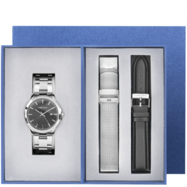 Carlheim Adam-sarja 40mm