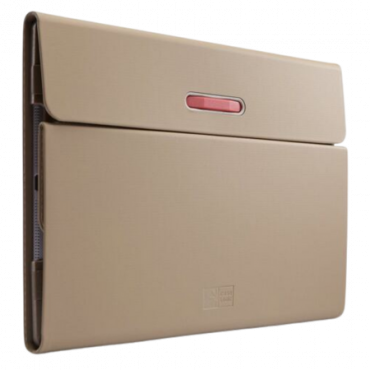 Case Logic 3203002 SnapView iPad Air / Air 2 suojakotelo Morel