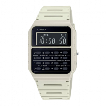 Casio CA-53WF-8B