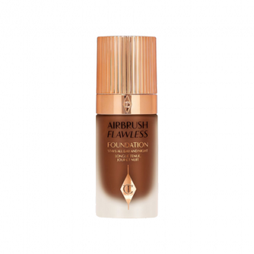 Charlotte Tilbury Airbrush Flawless Foundation - 16 viileä sävy