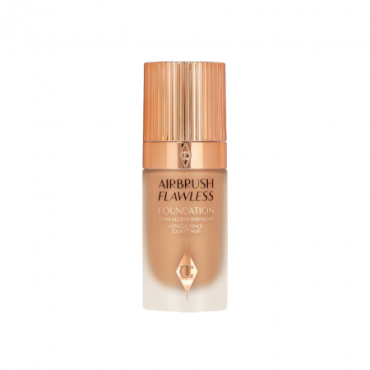 Charlotte Tilbury Airbrush Flawless Foundation - 9 viileä