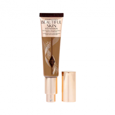 Charlotte Tilbury Charlotte's Beautiful Skin Foundation - 14 Neutraali pohjustusvoide