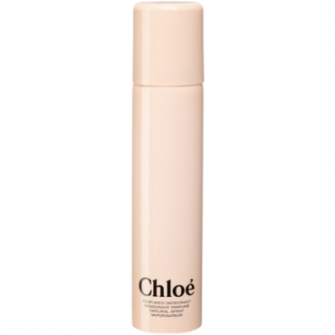 Chloé Signature Hajusteinen deodorantti - 100ml