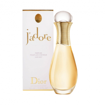 Dior J'Adore hiussumute - 40 ml