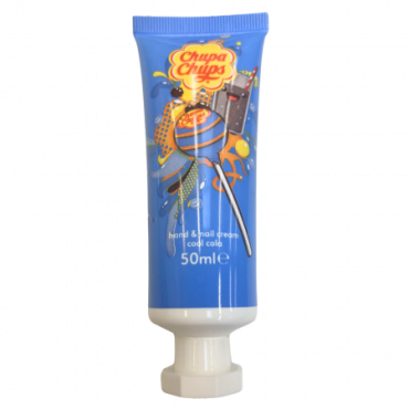 Chupa Chups Cool Cola käsivoide - 50ml