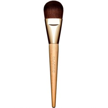 Clarins Foundation Brush -sivellin