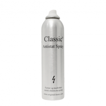 Classic Antistat Suihke – 225 ml