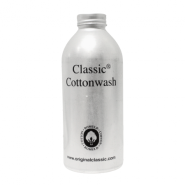 Classic Cottonwash Pyykinpesuneste – 600ml