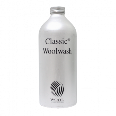 Classic Woolwash Villapesuaine – 300ml