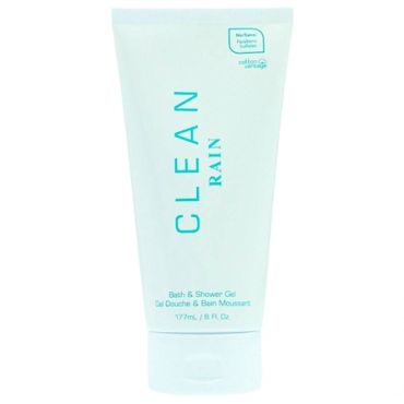 Clean Rain suihkugeeli 177ml