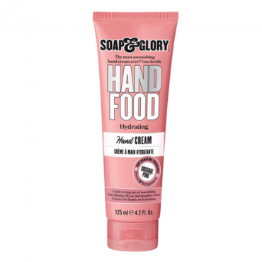 Soap & Glory Kosteuttava käsivoide 125 ml