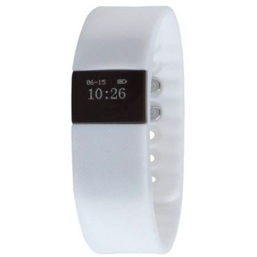 Clip Sonic Activity Tracker