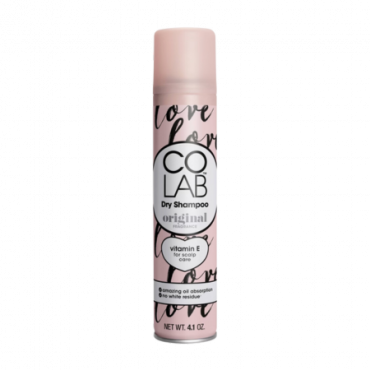 COLAB Original kuivashampoo - 200 ml