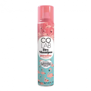 Colab Paradise kuivashampoo -200ml