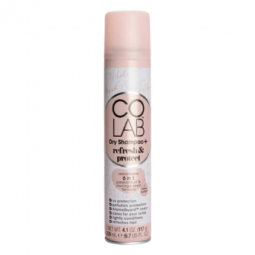 Colab Refresh & Protect kuivashampoo - 200ml