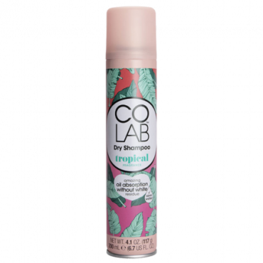 Colab Tropical kuivashampoo - 200ml
