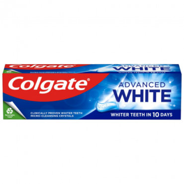 Colgate Advanced White hammastahna - 75ml