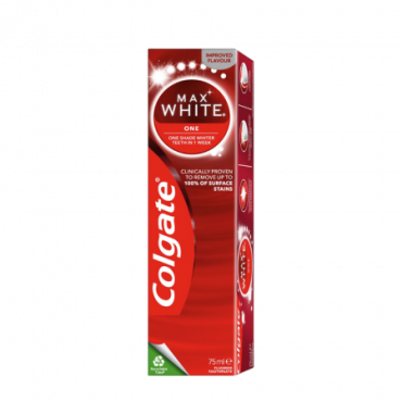 Colgate Max White One hammastahna - 75ml