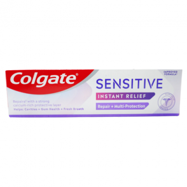 Colgate Sensitive Instant Relief hammastahna - 75ml