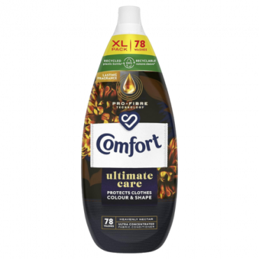 Comfort Heavenly Nectar huuhteluaine - 1 78L