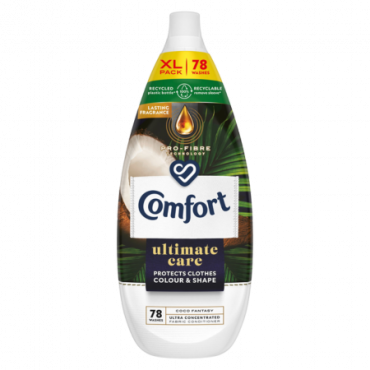Comfort Ultimate Care Coco Fantasy huuhteluaine - 1 78L