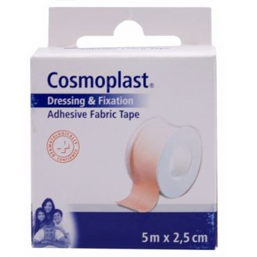 Cosmoplast sidonta- ja kiinnitysteippi - 5m