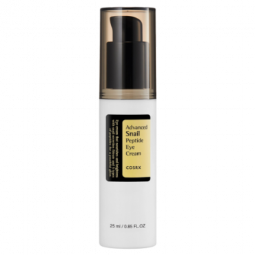 COSRX Advanced Snail Peptide silmänympärysvoide - 25ml