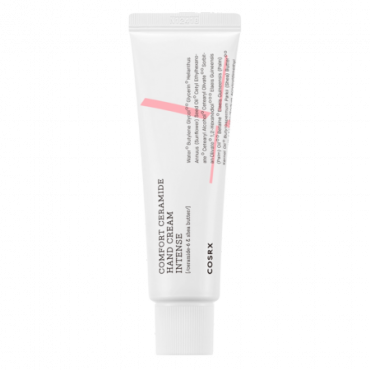 COSRX Balancium Comfort Ceramide käsivoide Intense - 50ml