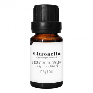 Narsissi Citronella Ceylon eteerinen öljy 10ml
