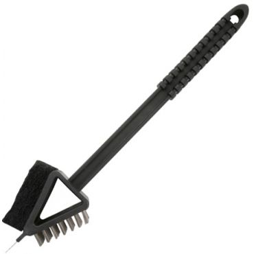 Dangrill 3in1 grilliharja - 37cm