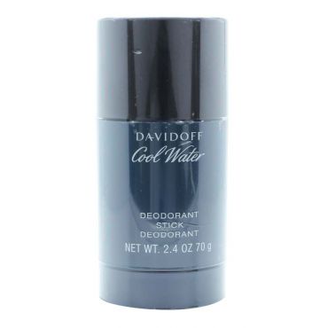 Davidoff Cool Water - Deodorantti Stick 70ml