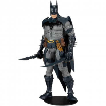 DC Multiverse Todd McFarlane Batman hahmo - 18cm