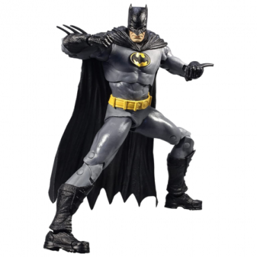DC Multiverse Toimintafiguuri Batman Three Jokers Kolme Jokeria