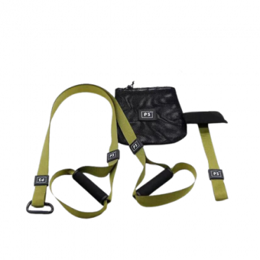 P3 PRO Home Edition Suspension Trainer hihnat Koulutuslaitteet