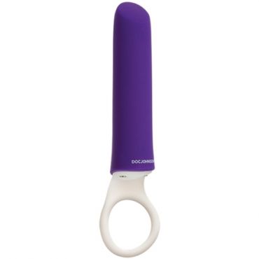 Doc Johnson iVibe Select iPlease Mini vibraattori