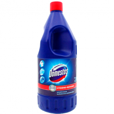 Domestos Hygieeninen puhdistusaine kloorilla - 2 l