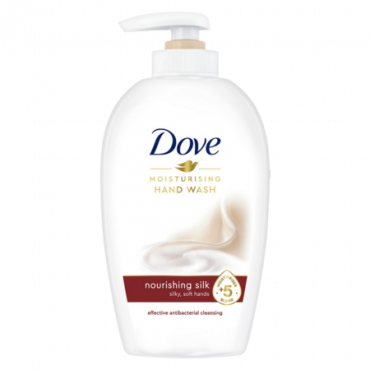 Dove Moisturising Käsisaippua – 250ml