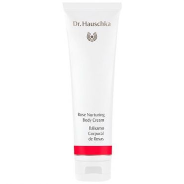 Dr Hauschka Ruusu hoitava vartalovoide - 145ML