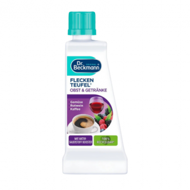 Dr Beckmann Fleckenteufel Stain Remover - 50ml