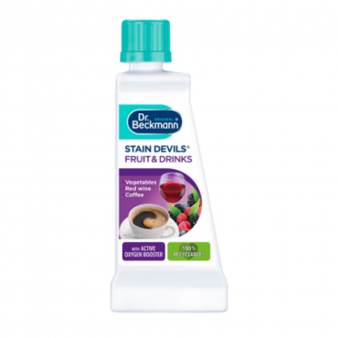 Dr. Beckmann Stain Devil Fruit & Drink Stain Remover - 50 g tahranpoistoaine - 50 g